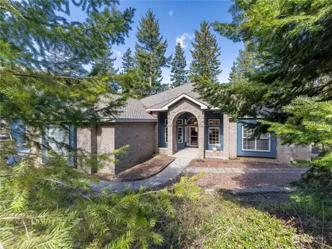 3101 Tamarack Pl, Wenatchee, WA 98801