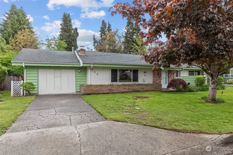 226 O St SE, Auburn, WA 98002
