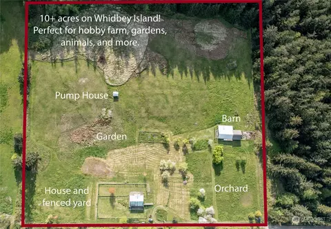 1750 Lancaster Rd, Freeland, WA 98249