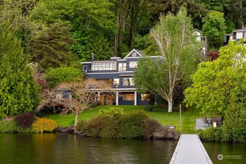 4550 E Mercer Way, Mercer Island, WA 98040
