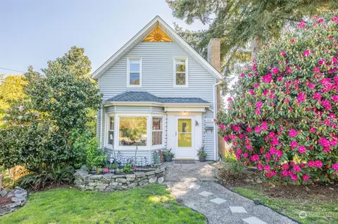 3831 Friday Ave, Everett, WA 98201