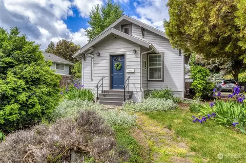 1412 Howard St, Walla Walla, WA 99362