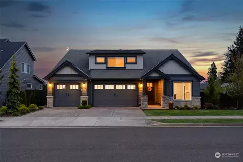 1824 NW 21st Ct, Camas, WA 98607