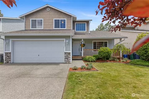 9927 29th Ave SE, Everett, WA 98208