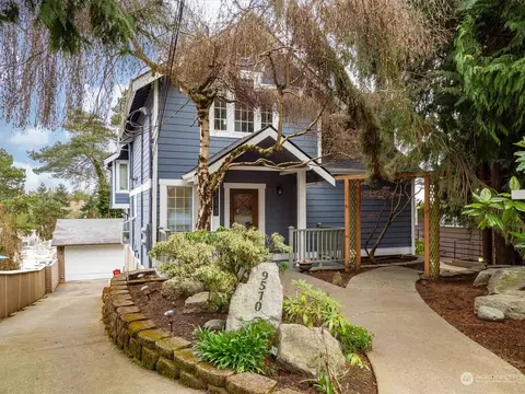 9510 9th Ave NW, Seattle, WA 98117