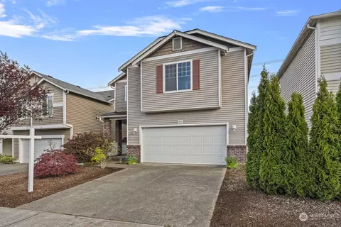 21323 SE 289th Way, Kent, WA 98042