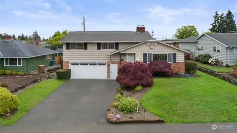 1421 N Highland St, Tacoma, WA 98406