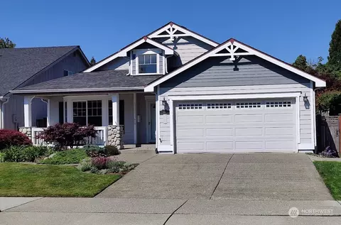 3617 Red Cedar Ct SE, Lacey, WA 98503