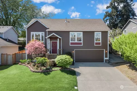 20409 121st Way SE, Kent, WA 98031
