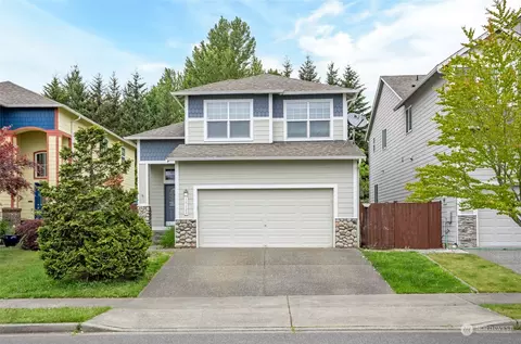 16124 SE 256th Pl, Covington, WA 98042