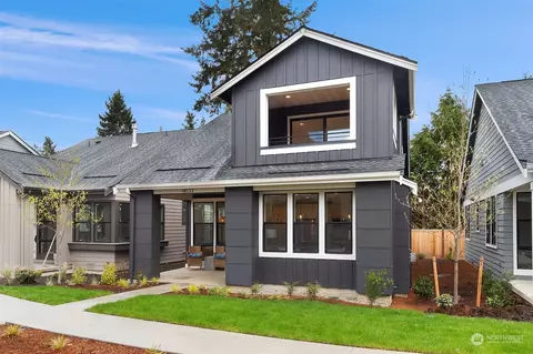 10332 135th Cir NE, Kirkland, WA 98033