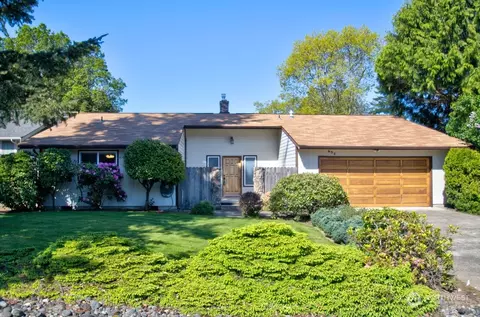 605 Seahawk St SE, Olympia, WA 98503