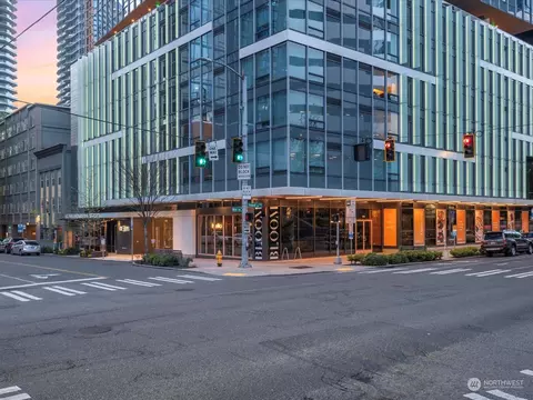1808 Minor Ave #2411, Seattle, WA 98101