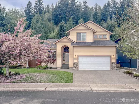 10611 180th Ave E, Bonney Lake, WA 98391