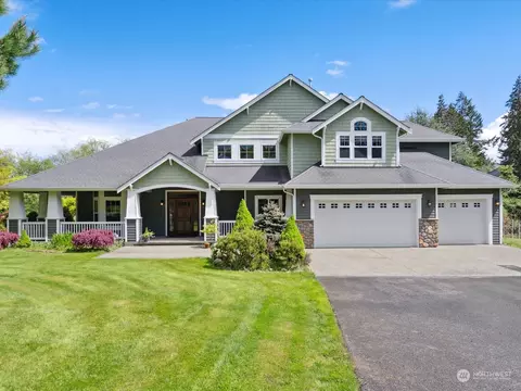 15815 Crescent Valley Dr NW, Gig Harbor, WA 98332