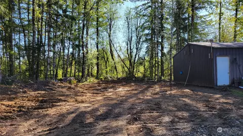 Exterior - 125 Hale Rd E, Winlock, WA 98596 photo 4 of 5