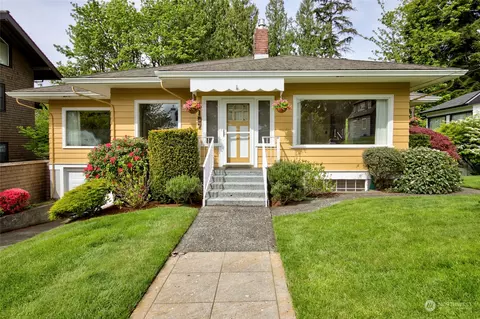 1107 N L St, Aberdeen, WA 98520