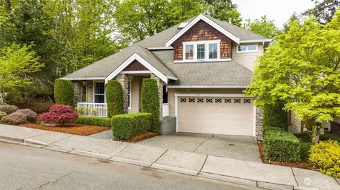 16615 164th Ave SE, Renton, WA 98058