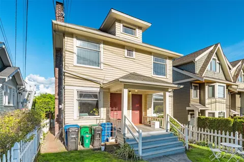 1112 Taylor Ave N, Seattle, WA 98109