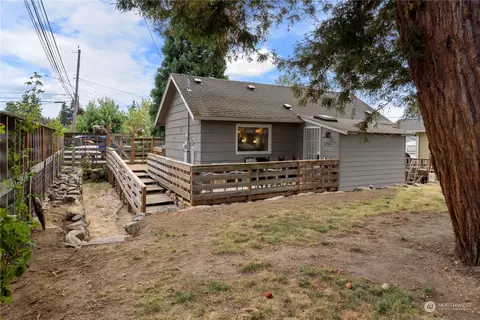 6964 E St, Tacoma, WA 98404 photo 2