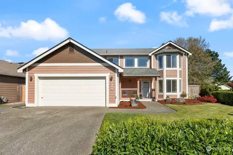5322 Stockton Ct SE, Lacey, WA 98513