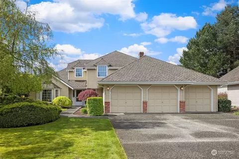 4433 246th Ave SE, Issaquah, WA 98029