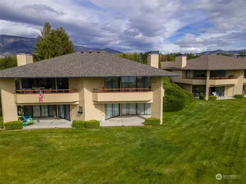 513 B Halmalka Highlands Ct, Manson, WA 98831