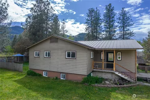 36 Twisp Airport Rd, Twisp, WA 98856