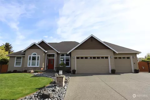 6316 111th St NW, Gig Harbor, WA 98332