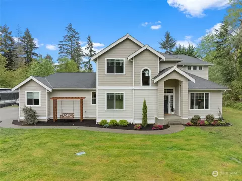8811 150th Ave, Gig Harbor, WA 98329