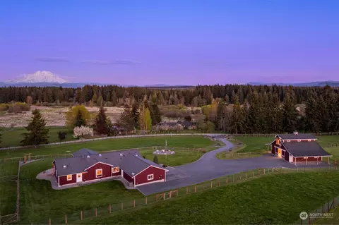 35504 24th Avenue Ct S, Roy, WA 98580