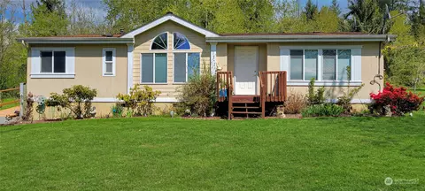 3065 Butler Creek Rd, Sedro Woolley, WA 98284