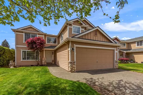 10702 231st Ave E, Buckley, WA 98321