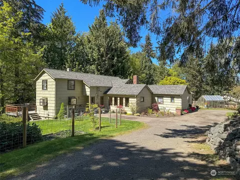 313 Hancock Ave, Port Angeles, WA 98362