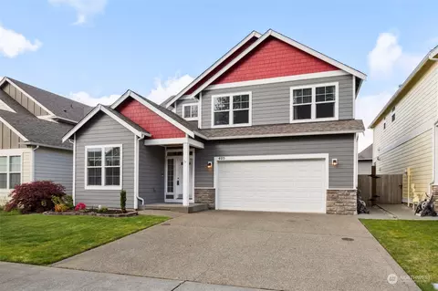 405 Nine Bark St NW, Olympia, WA 98502