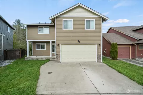 4017 201st St E, Spanaway, WA 98387 photo 3