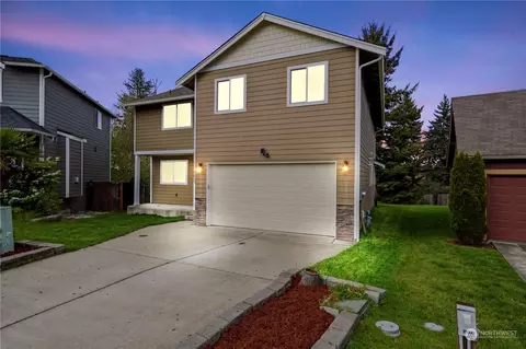 4017 201st St E, Spanaway, WA 98387 photo 2