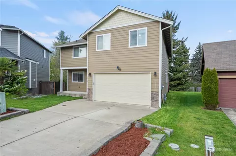 4017 201st St E, Spanaway, WA 98387