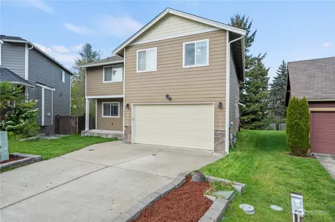 4017 201st St E, Spanaway, WA 98387 photo 1