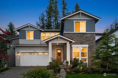 21841 SE 5th Pl, Sammamish, WA 98074