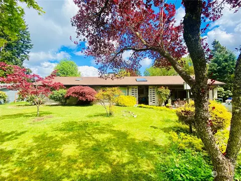 2924 Central St SE, Olympia, WA 98501