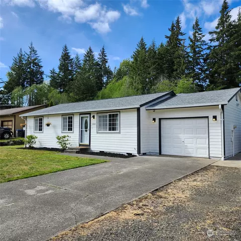 1404 Wingwood Pl, Shelton, WA 98584