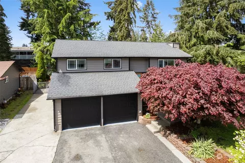 18503 131st Ave SE, Renton, WA 98058