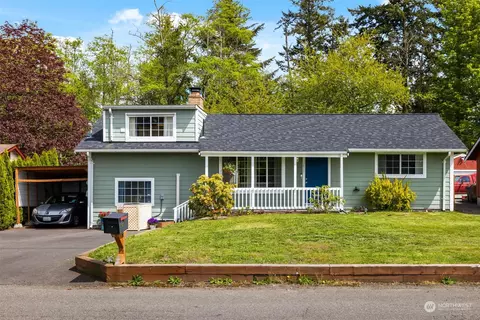 7615 E F St, Tacoma, WA 98404