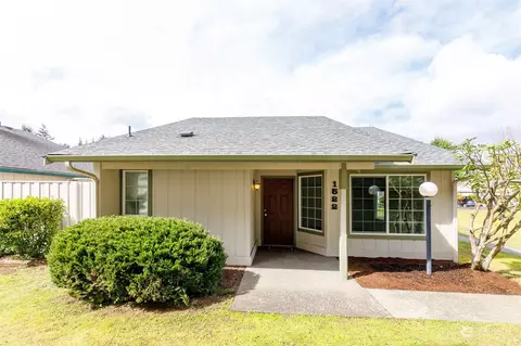 1522 Diamond St SE, Lacey, WA 98503
