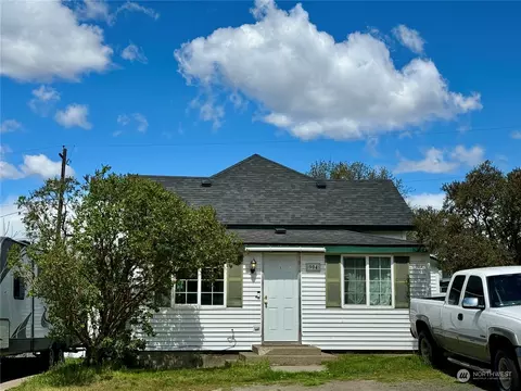904 Sinclair St, Davenport, WA 99122
