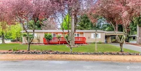 12508 120th Avenue Ct E, Puyallup, WA 98374