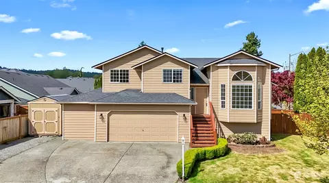 15804 173rd Ave SE, Monroe, WA 98272