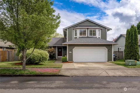 5516 James St SE, Lacey, WA 98513