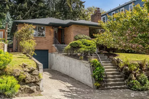 6740 5th Ave NW, Seattle, WA 98117
